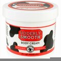 Udderly Smooth Udder Cream Lotion 60251X12